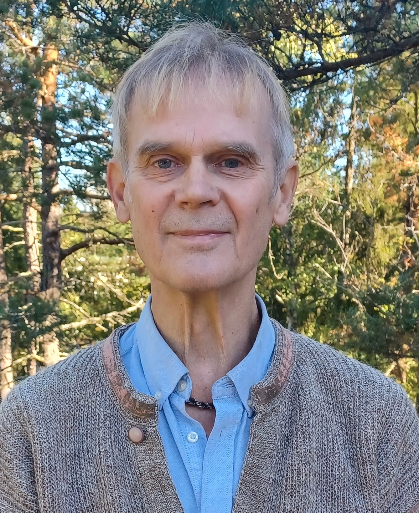 porträtt